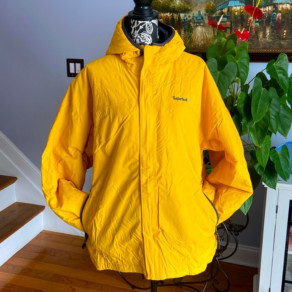 Timberland jacket - Picture 1 of 14